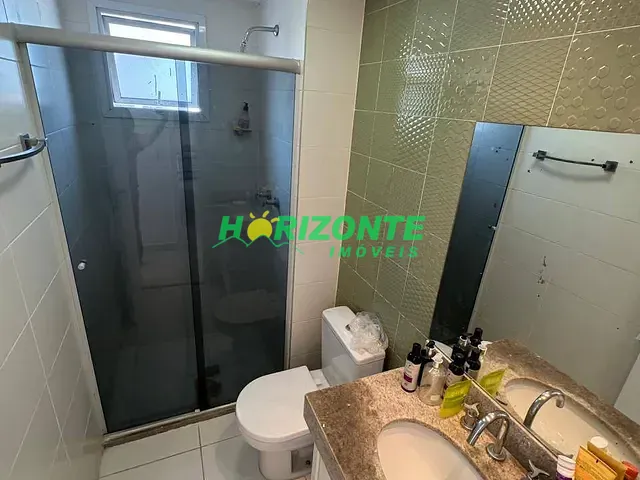 Apartamento com 77m² 3 quartos e 2 banheiros, à venda, no bairro Jardim Aquarius em São José dos Campos
