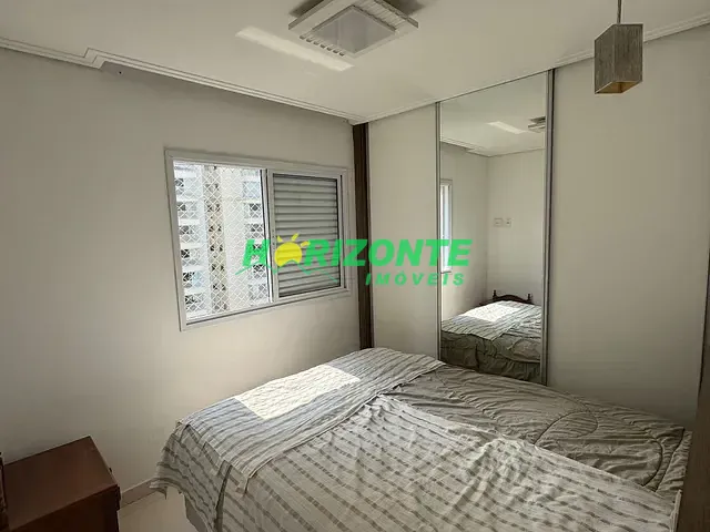 Apartamento com 77m² 3 quartos e 2 banheiros, à venda, no bairro Jardim Aquarius em São José dos Campos