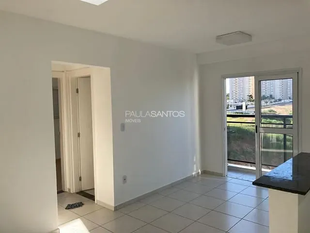 Apartamento 2 quartos e 1 banheiro, à venda, no bairro Parque Morumbi em Votorantim