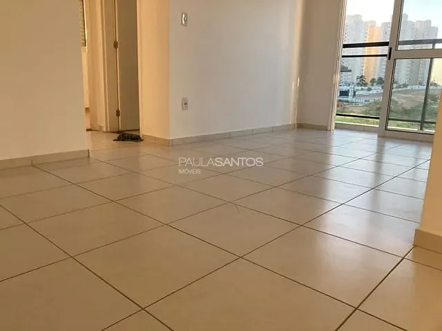 Apartamento 2 quartos e 1 banheiro, à venda, no bairro Parque Morumbi em Votorantim