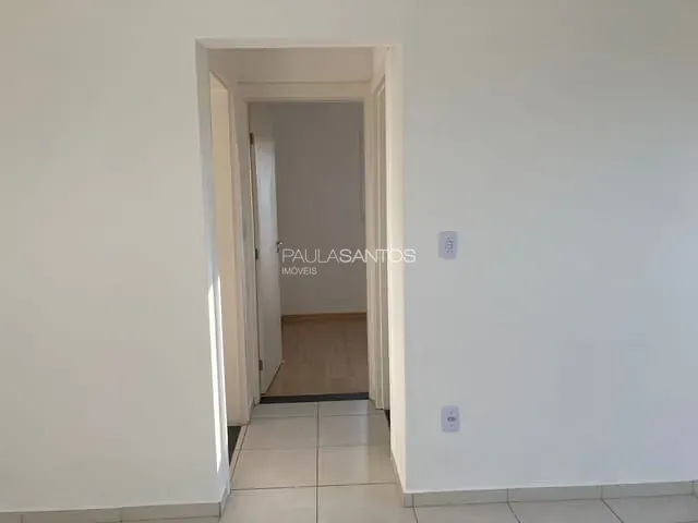 Apartamento 2 quartos e 1 banheiro, à venda, no bairro Parque Morumbi em Votorantim