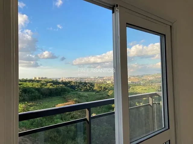 Apartamento 2 quartos e 1 banheiro, à venda, no bairro Parque Morumbi em Votorantim