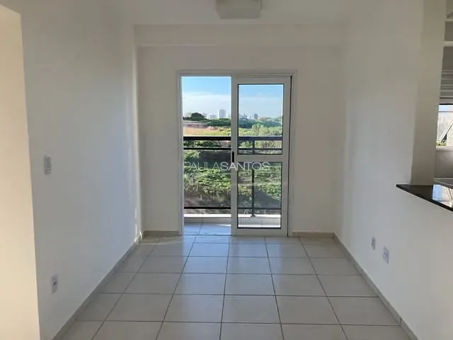 Apartamento 2 quartos e 1 banheiro, à venda, no bairro Parque Morumbi em Votorantim