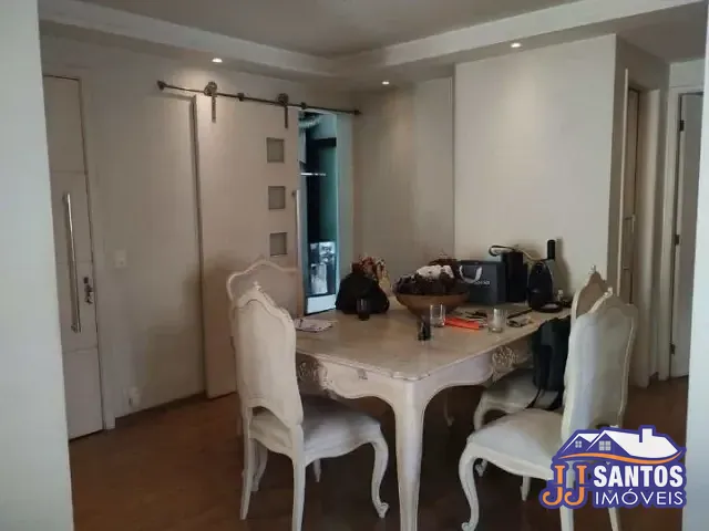 Apartamento 3 quartos e 4 banheiros, para alugar, no bairro Vila Parque Jabaquara em São Paulo
