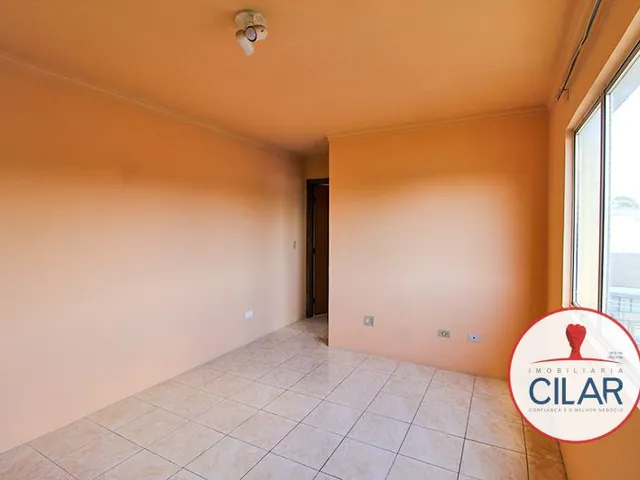 Apartamento 1 quarto e 1 banheiro, à venda, no bairro Alto da Rua XV em Curitiba