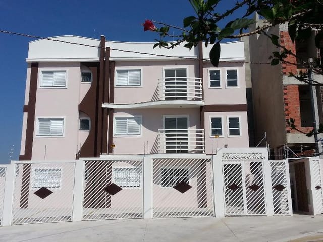 Foto do Apartamento - Apartamento  residencial à venda, Vila Trujillo, Sorocaba. | Ary Proenca Negócios Imobiliários Ltda