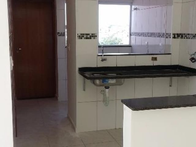 Foto do Apartamento - Apartamento  residencial à venda, Vila Trujillo, Sorocaba. | Ary Proenca Negócios Imobiliários Ltda