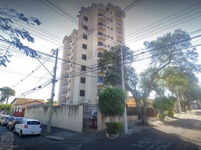 Foto do Apartamento - Apartamento à venda 2 Quartos, 1 Suite, 1 Vaga, 68M², Santana, São José dos Campos - SP | Edifício Terras de Santana | RUSSI IMÓVEIS