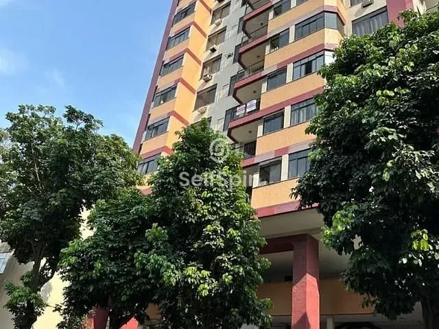 Apartamento 2 quartos e 1 banheiro, para alugar, no bairro Icaraí em Niterói