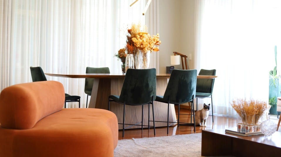 Apartamento em Tamboré — foto 3