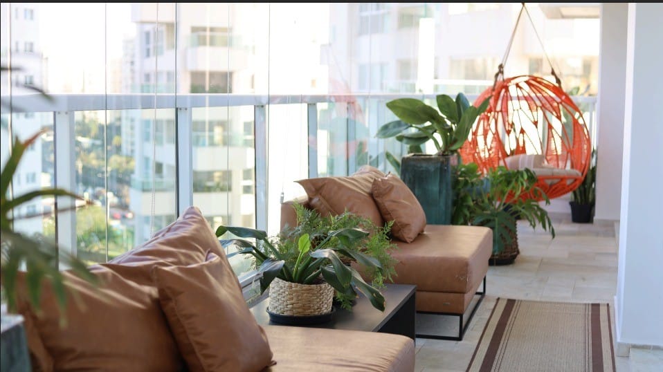 Apartamento em Tamboré — foto 4