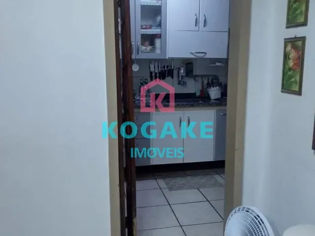 Apartamento com 10m² 2 quartos e 2 banheiros, à venda, no bairro Monte Castelo em São José Dos Campos