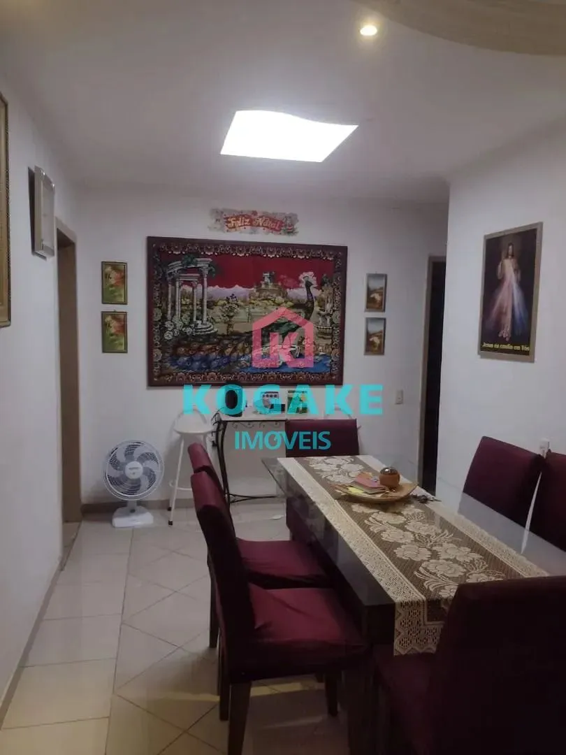 Apartamento, 2 quartos, 68 m² - Foto 1