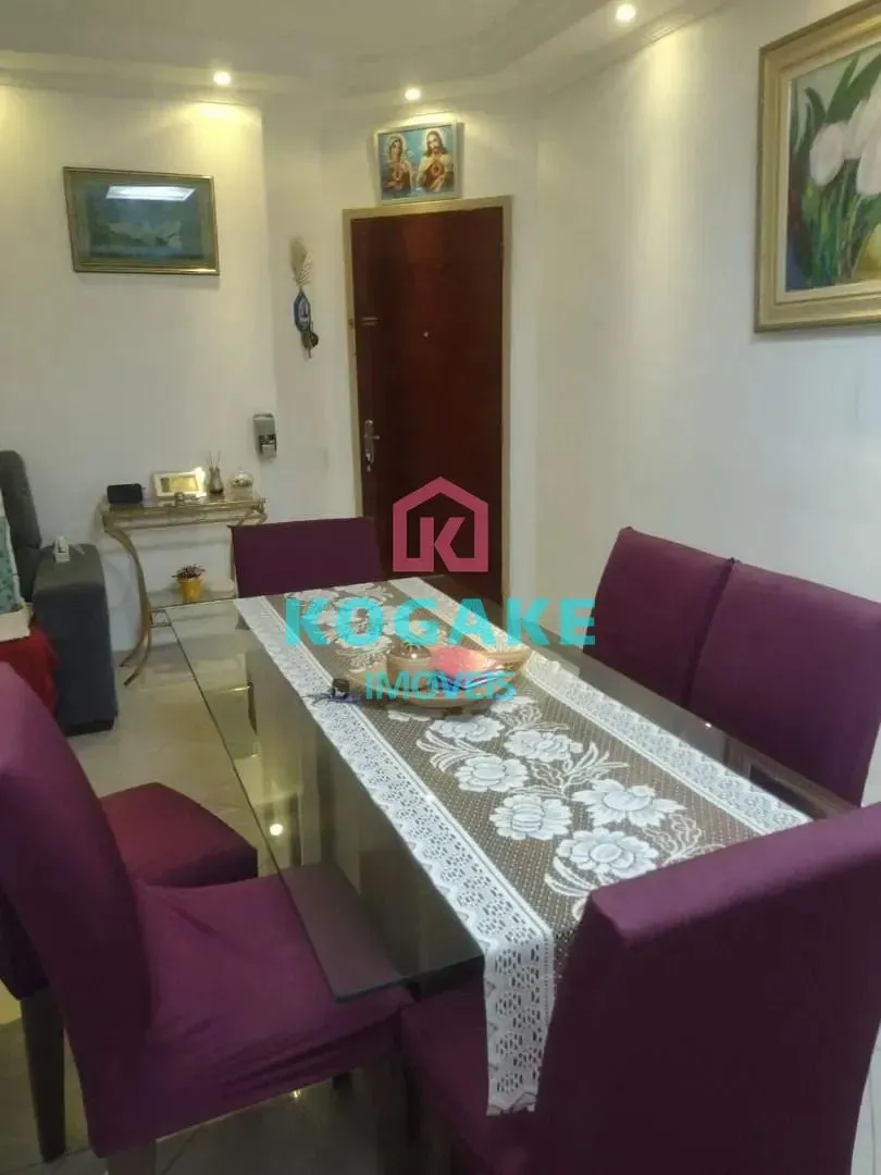 Apartamento, 2 quartos, 68 m² - Foto 10