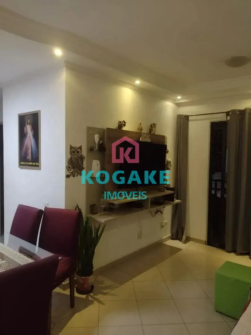 Apartamento, 2 quartos, 68 m² - Foto 21