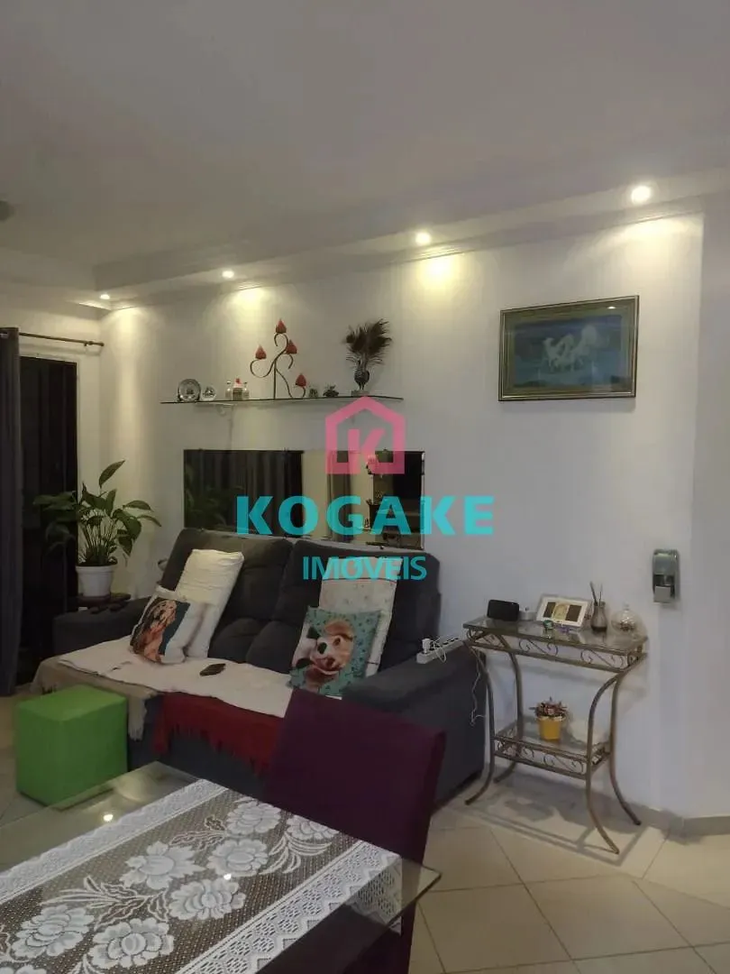 Apartamento, 2 quartos, 68 m² - Foto 6