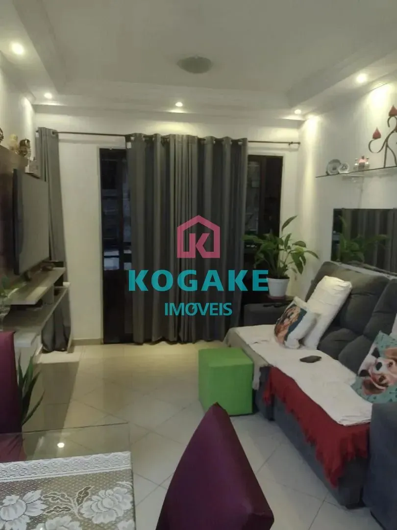 Apartamento, 2 quartos, 68 m² - Foto 17