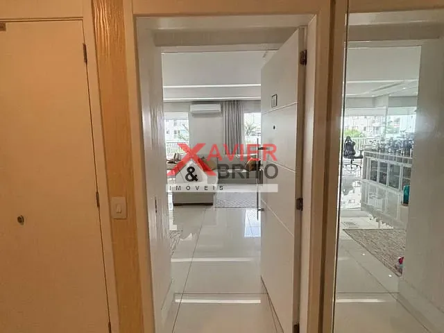 Apartamento com 163m² 4 quartos e 3 banheiros, à venda, no bairro Tatuapé em São Paulo