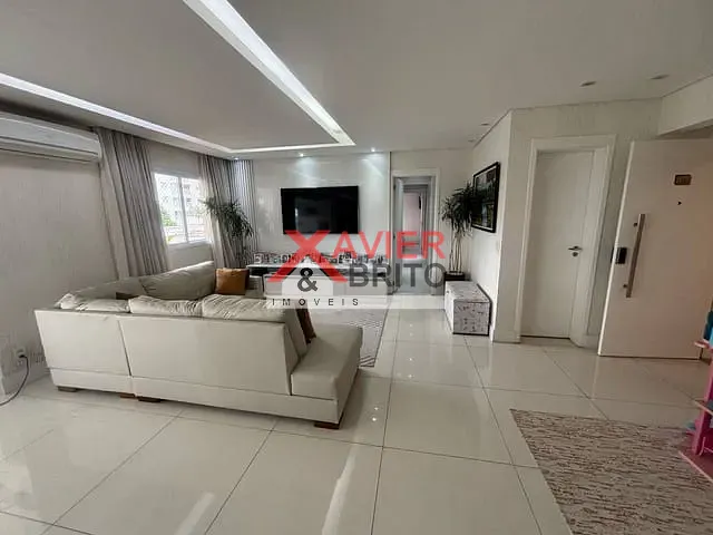 Apartamento com 163m² 4 quartos e 3 banheiros, à venda, no bairro Tatuapé em São Paulo