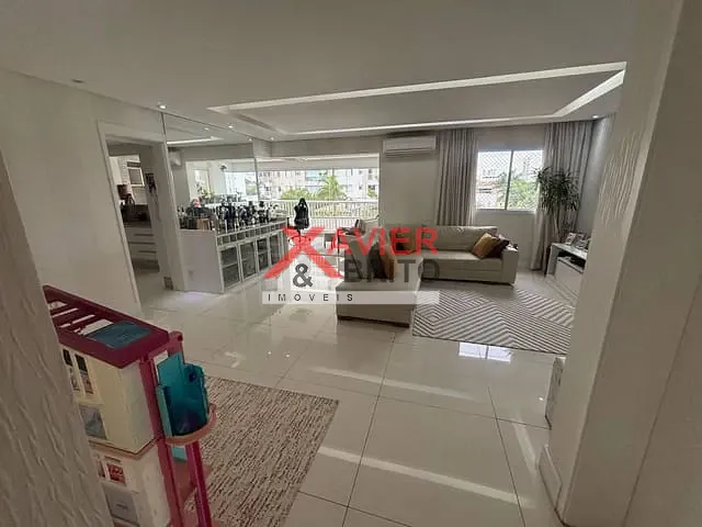 Apartamento com 163m² 4 quartos e 3 banheiros, à venda, no bairro Tatuapé em São Paulo