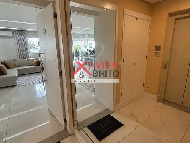 Apartamento com 163m² 4 quartos e 3 banheiros, à venda, no bairro Tatuapé em São Paulo