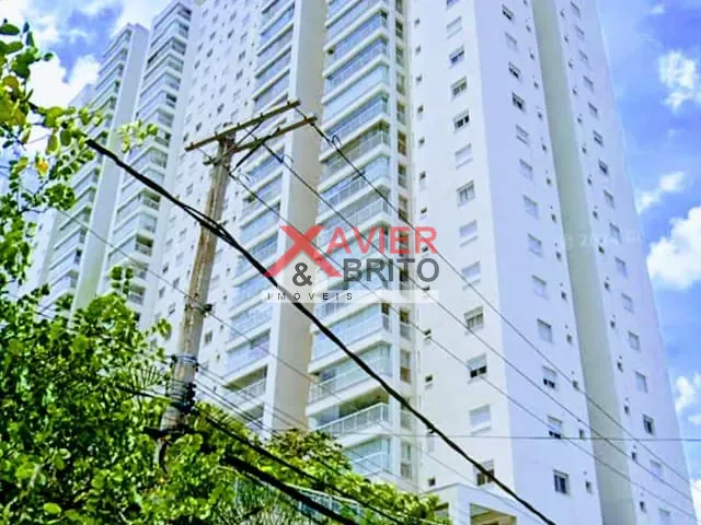 Apartamento com 163m² 4 quartos e 3 banheiros, à venda, no bairro Tatuapé em São Paulo