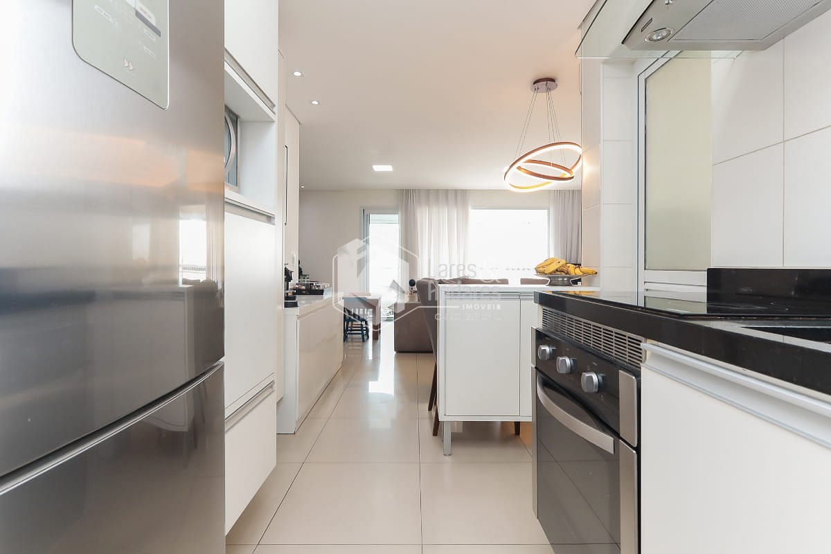 Apartamento, 3 quartos, 96 m² - Foto 14