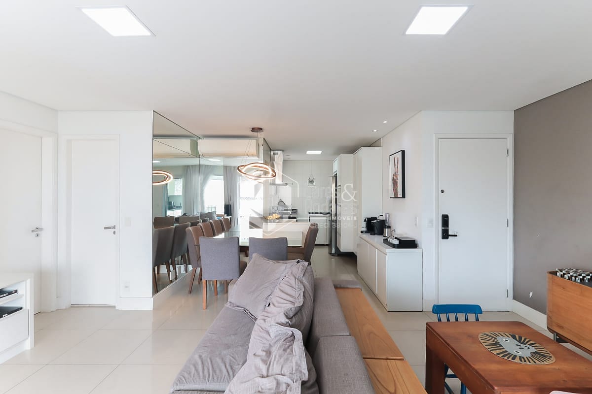 Apartamento, 3 quartos, 96 m² - Foto 8