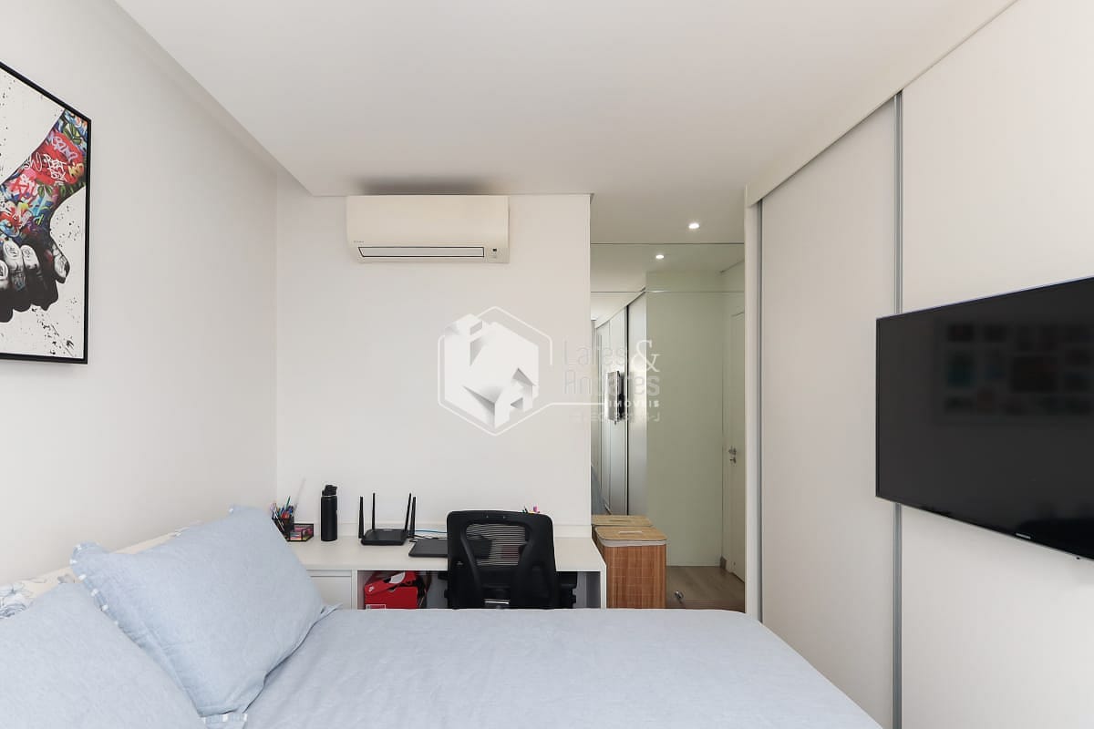 Apartamento, 3 quartos, 96 m² - Foto 17