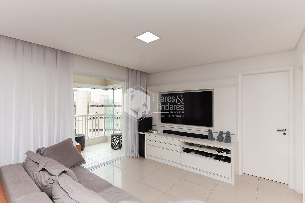 Apartamento, 3 quartos, 96 m² - Foto 6