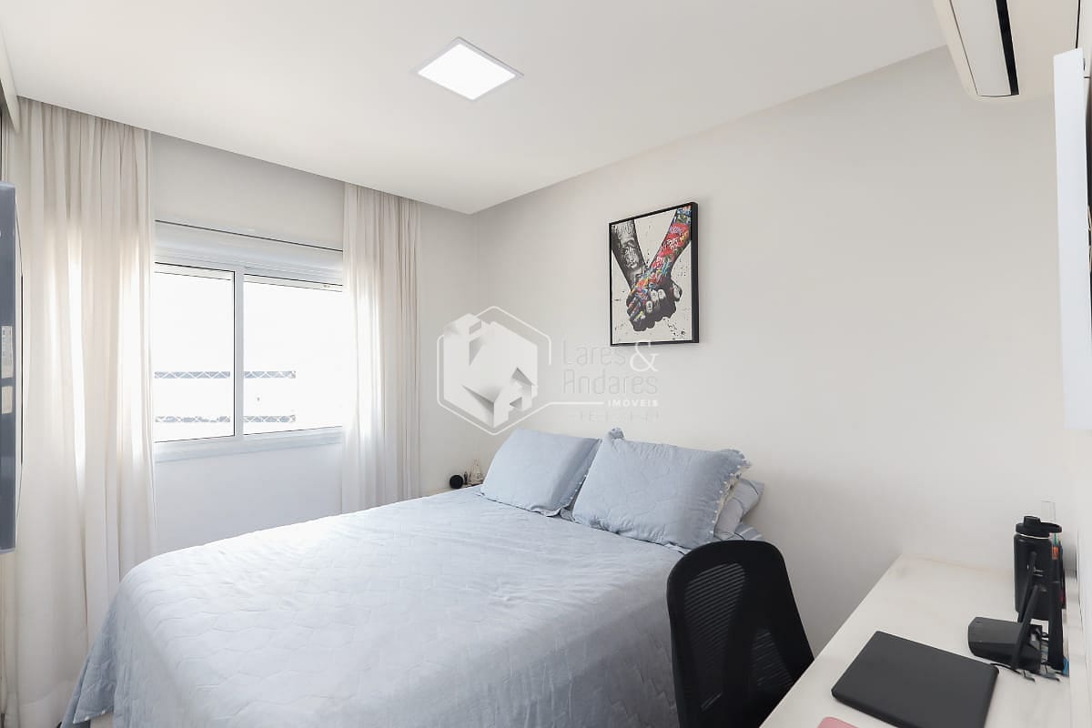 Apartamento, 3 quartos, 96 m² - Foto 18