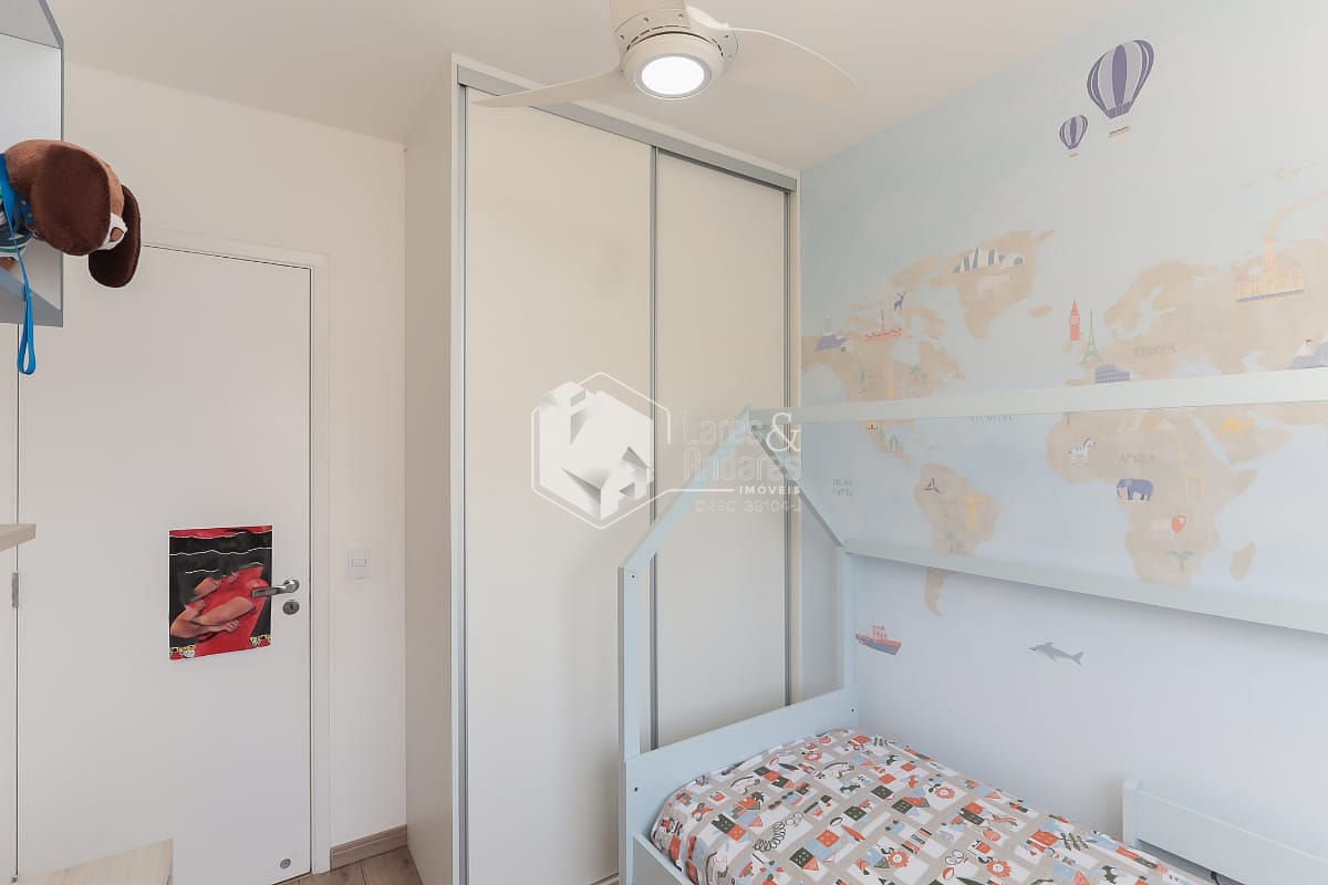 Apartamento, 3 quartos, 96 m² - Foto 22