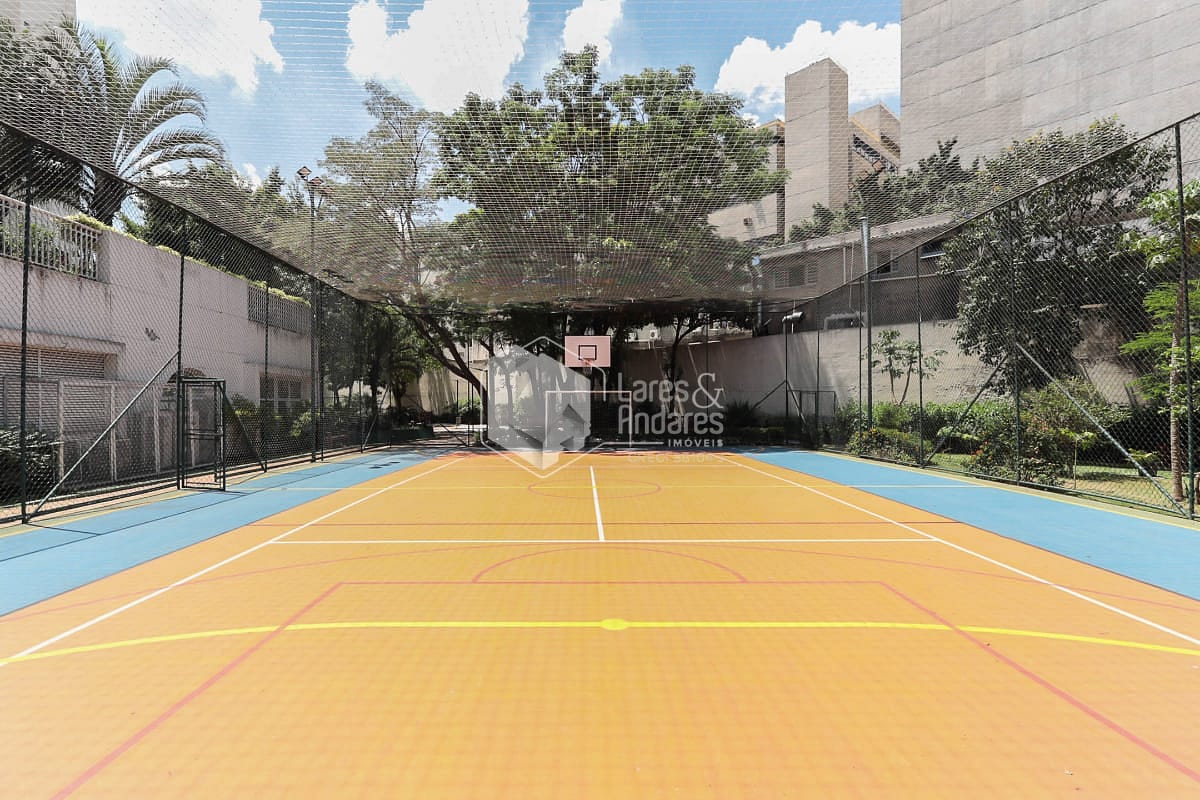 Apartamento, 3 quartos, 96 m² - Foto 40