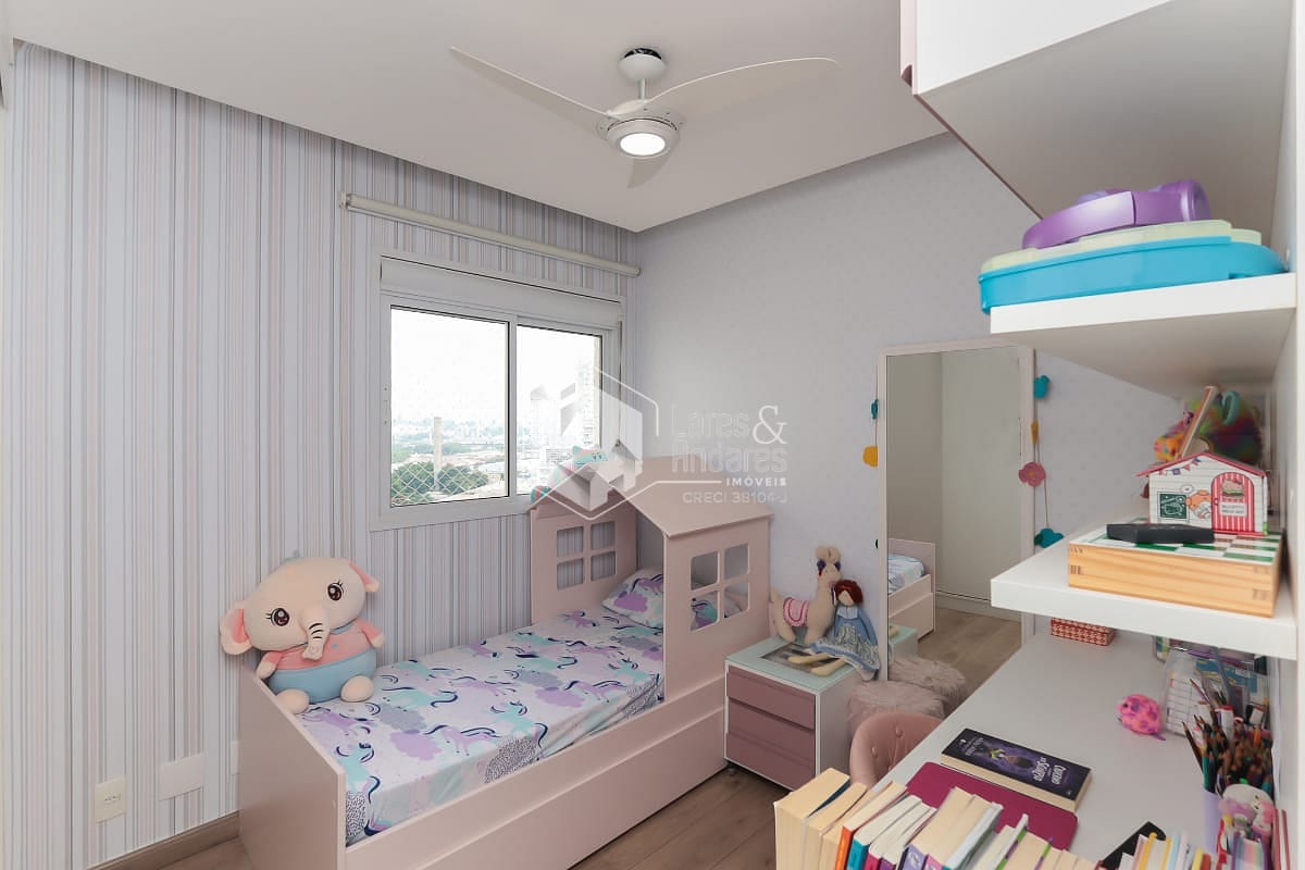 Apartamento, 3 quartos, 96 m² - Foto 28