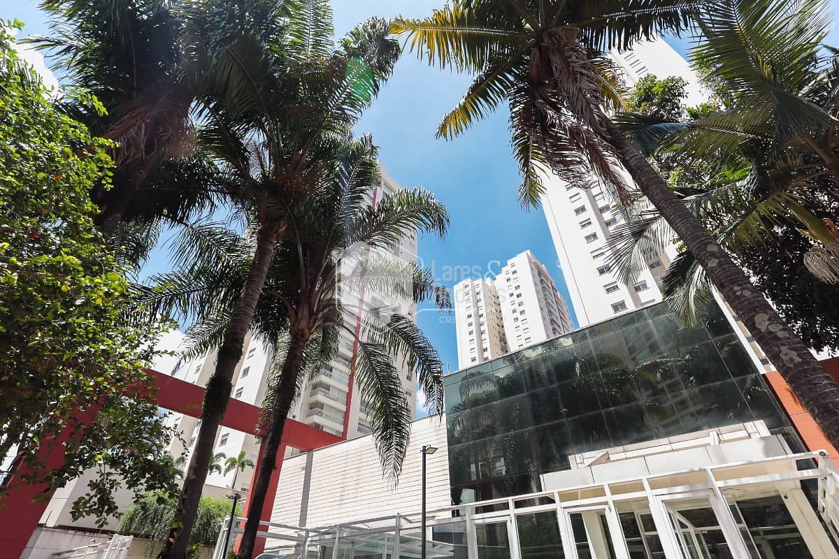 Apartamento, 3 quartos, 96 m² - Foto 32