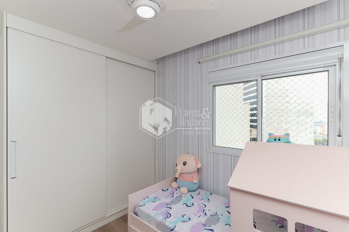 Apartamento, 3 quartos, 96 m² - Foto 27