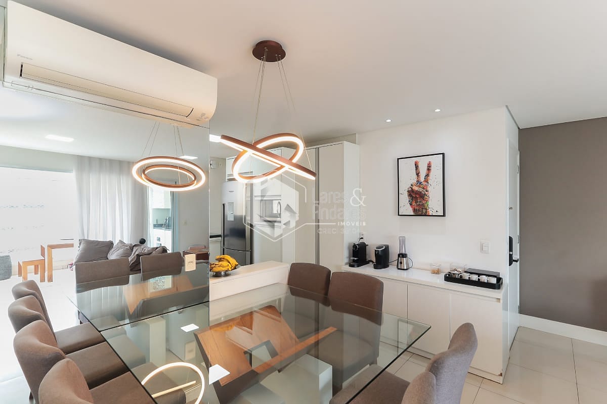 Apartamento, 3 quartos, 96 m² - Foto 5