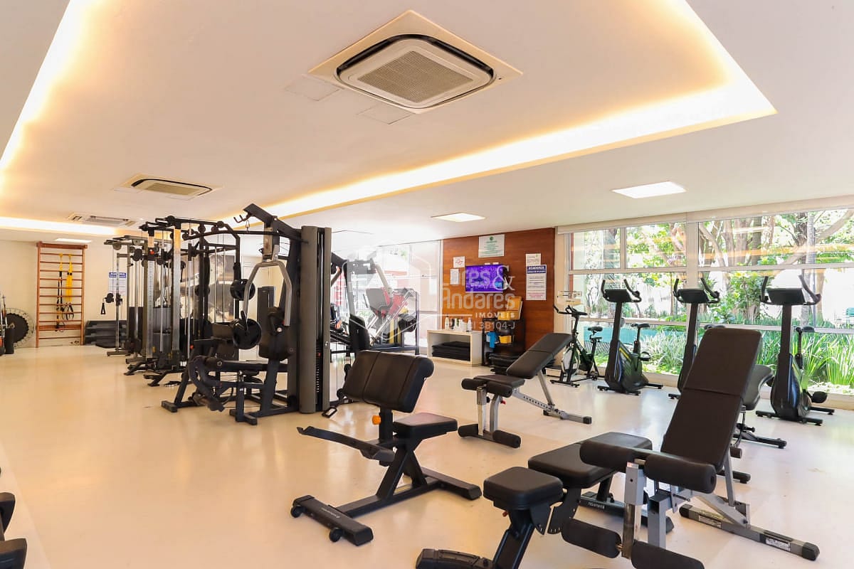 Apartamento, 3 quartos, 96 m² - Foto 43