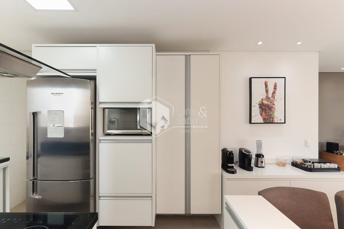 Apartamento, 3 quartos, 96 m² - Foto 20