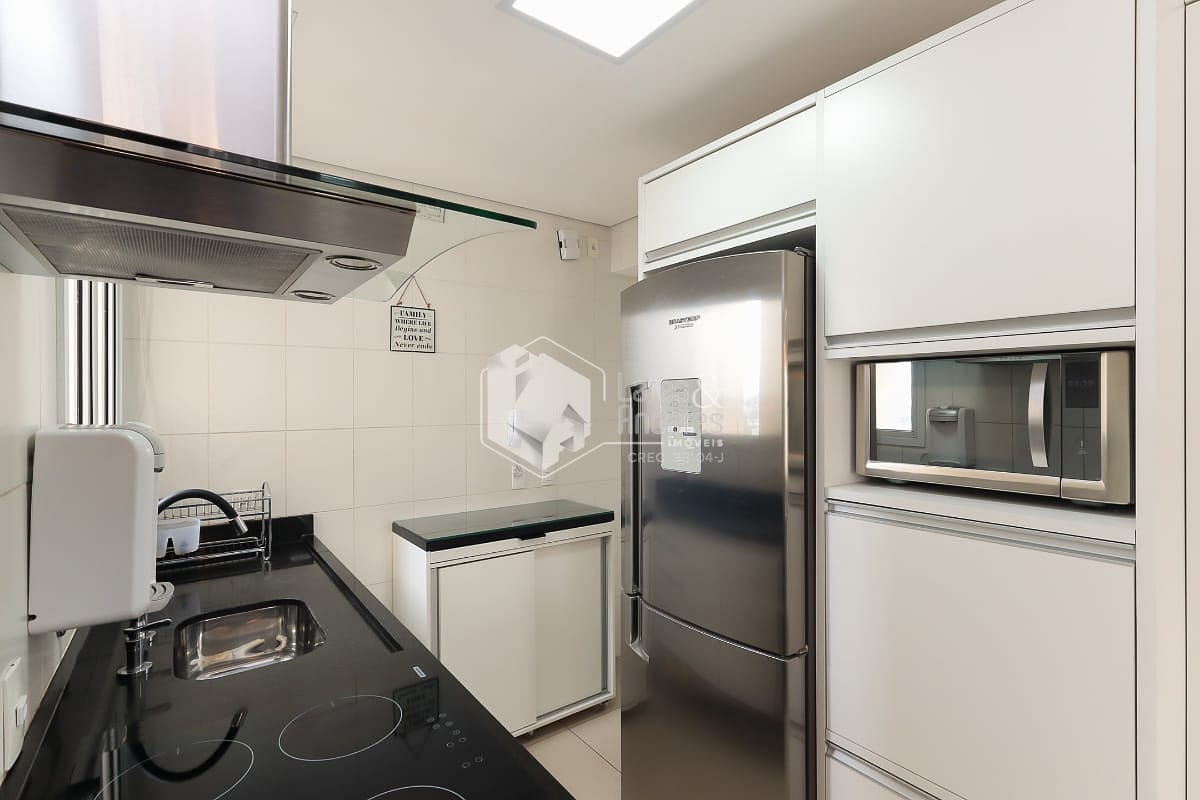 Apartamento, 3 quartos, 96 m² - Foto 13