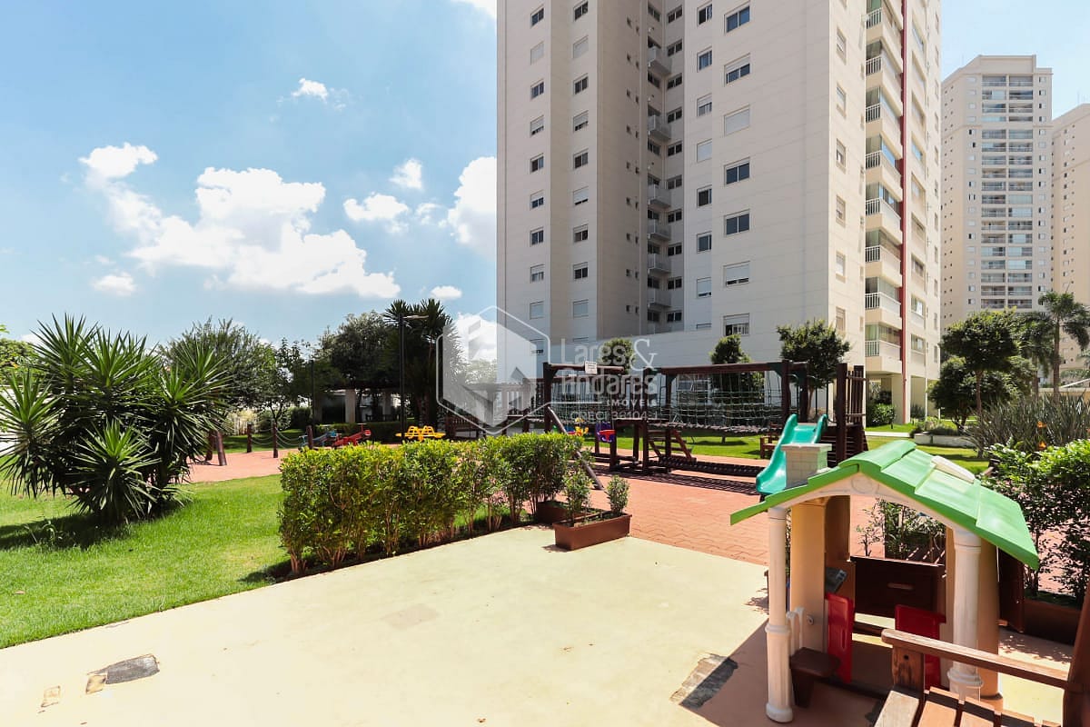 Apartamento, 3 quartos, 96 m² - Foto 39