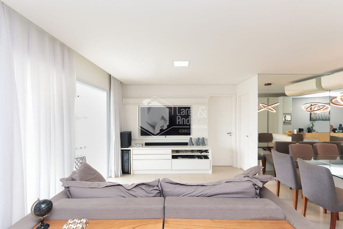 Apartamento, 3 quartos, 96 m² - Foto 9