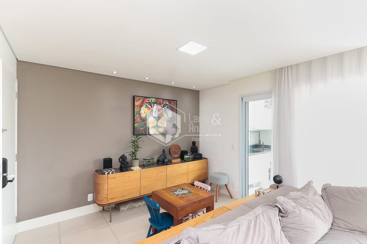 Apartamento, 3 quartos, 96 m² - Foto 7