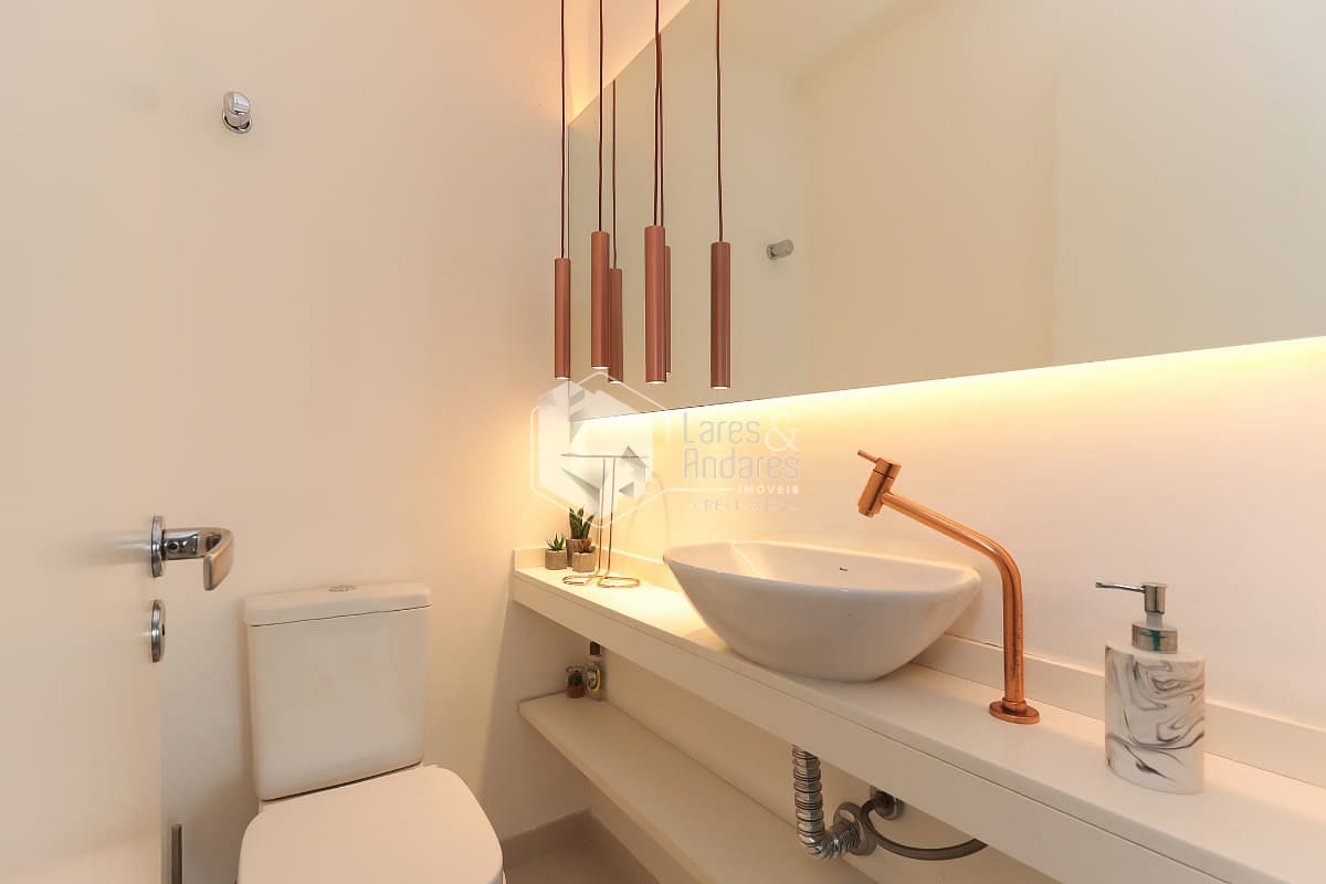 Apartamento, 3 quartos, 96 m² - Foto 30