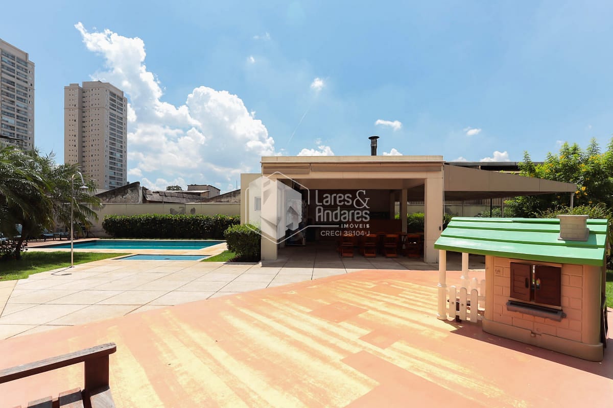 Apartamento, 3 quartos, 96 m² - Foto 33