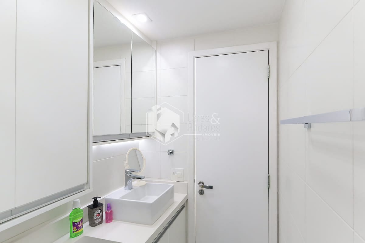 Apartamento, 3 quartos, 96 m² - Foto 29