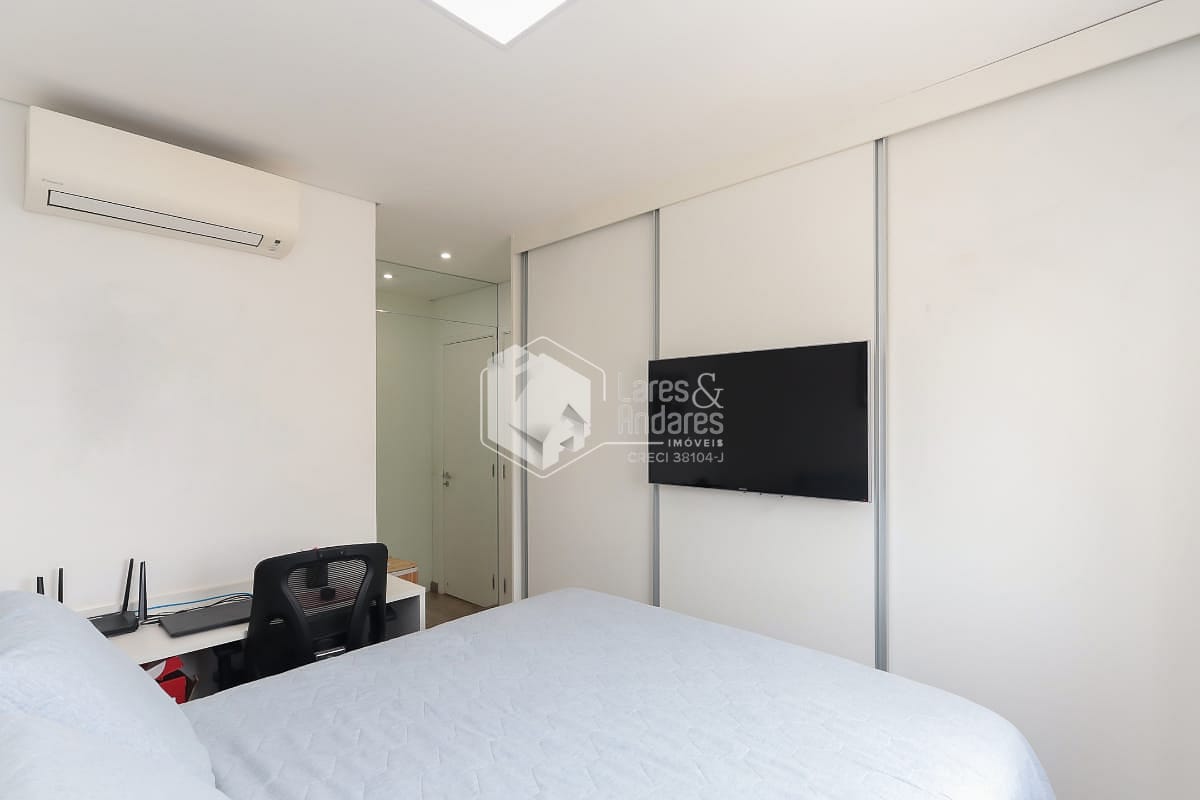 Apartamento, 3 quartos, 96 m² - Foto 24