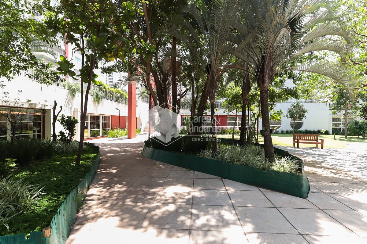 Apartamento, 3 quartos, 96 m² - Foto 42