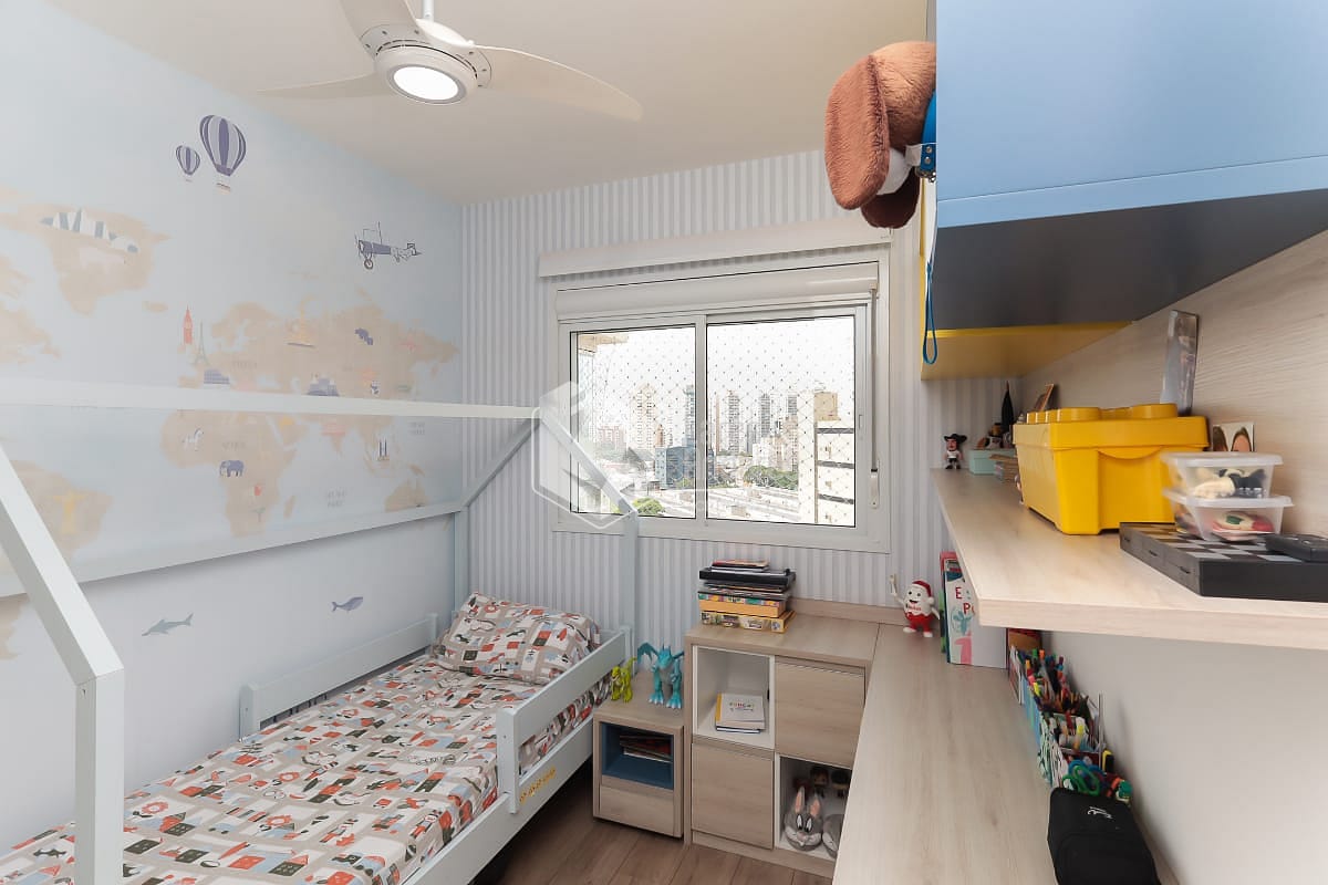 Apartamento, 3 quartos, 96 m² - Foto 23