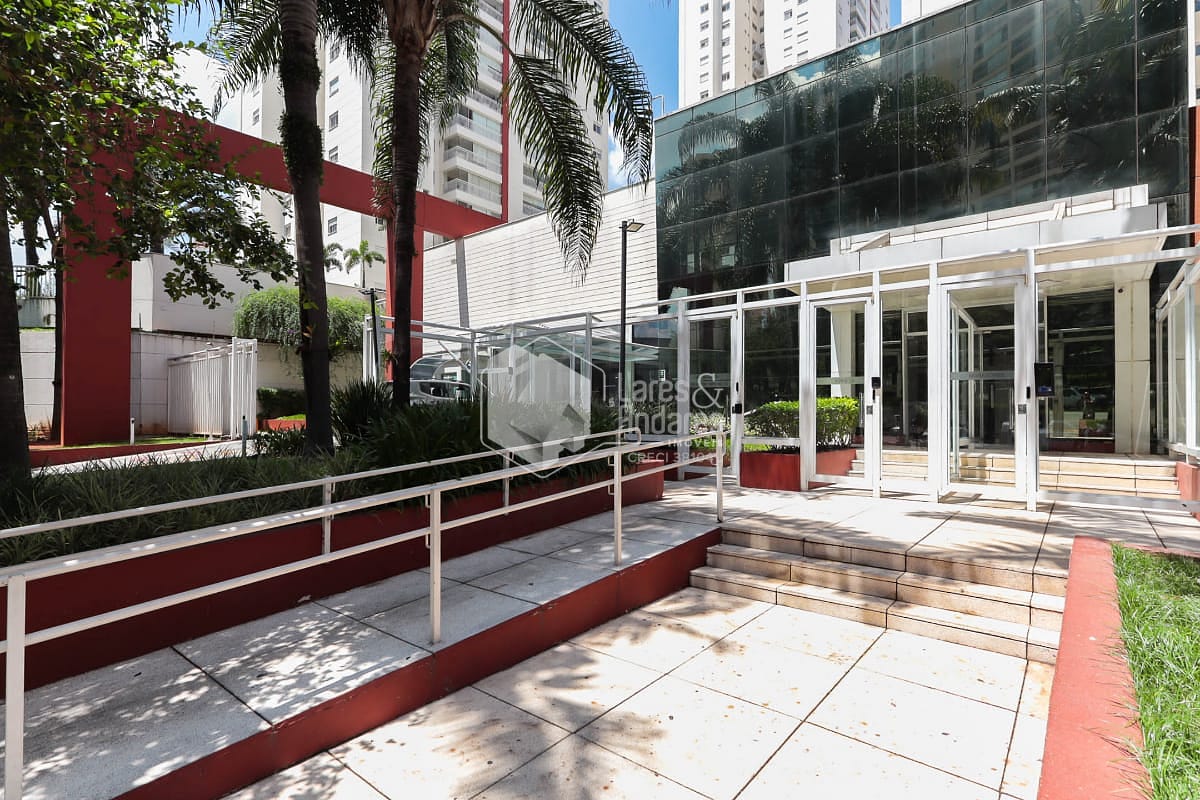 Apartamento, 3 quartos, 96 m² - Foto 31